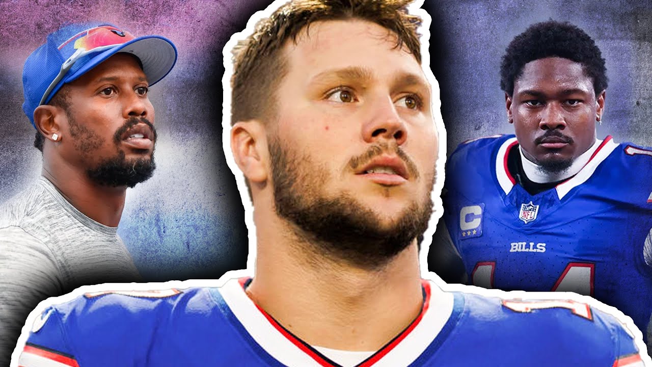 The Buffalo Bills Are THAT TEAM...