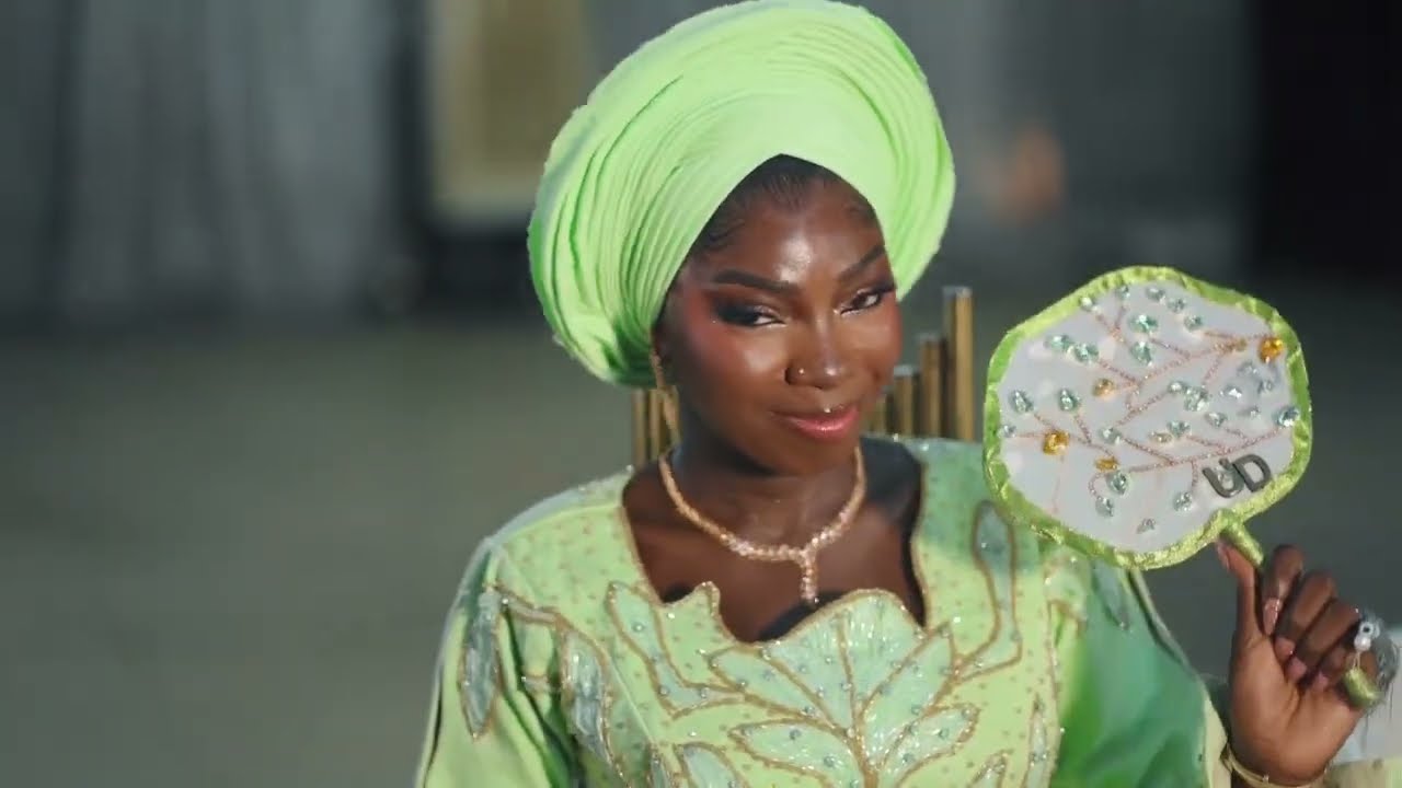 AMANFORDAMI'26 - THE HYPE WEDDING TRAILLER