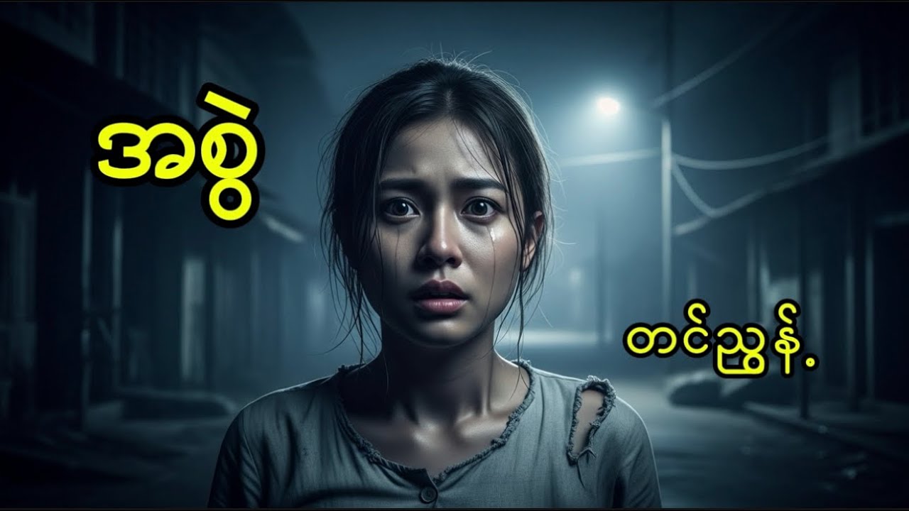 အစွဲ #တင်ညွန့် #myanmaraudiobook #အသံဝတ္ထုတို #စာအုပ် 
