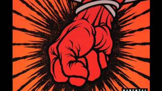 Metallica - St. Anger [Full Album]