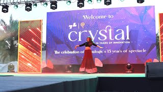 Terralogic Crystal &#39;23 - Celebrating 15 years of success!