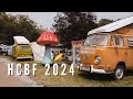 High Country Bus Festival 2024