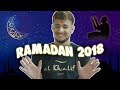 Ramadan 2018   hassan
