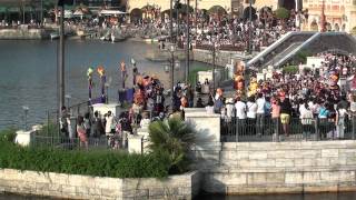 20100911-3 マウスカレードダンス Mousequerade Dance