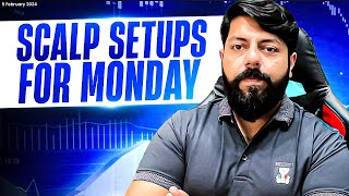 Nifty and Bank Nifty Analysis | Market Analysis For Monday | VP Financials