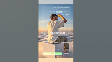 How to generate AI videos of yourself 👀 #midjourney #klingai #aivideogeneration #aiforcreators