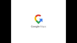 Google Map Logo Redesign