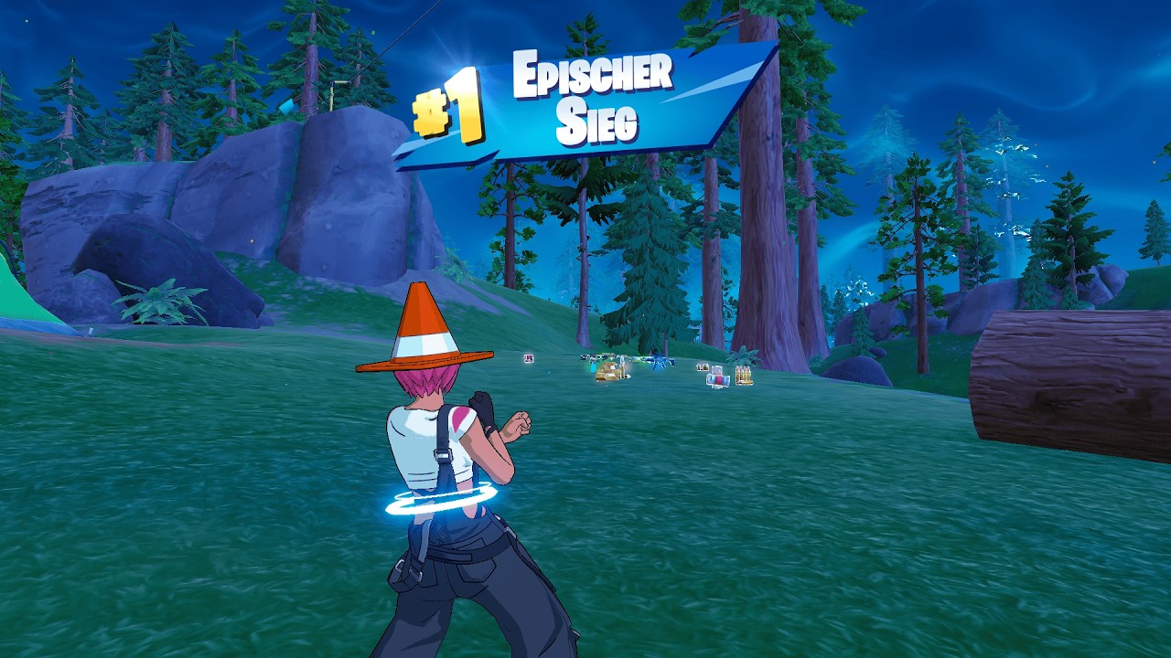 Hight Elemination Solo vs Squad Wins ch7 s1