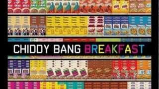 Chiddy Bang - Does She Love Me ?