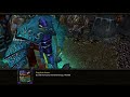 Warcraft 3 Reforged: Call of the Swarm - Act 1 - Hive'Zara - Story Begins! - 03