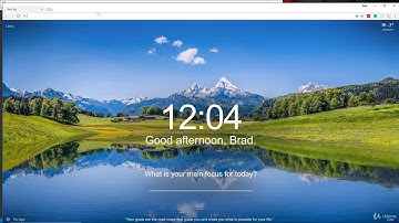 Materialize CSS from Scratch: Lesson 31 - Navbar  Sidenav