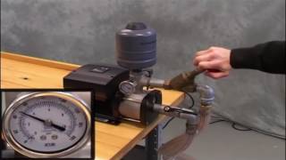 Celebrity Grundfos CME Install Guide Wealth