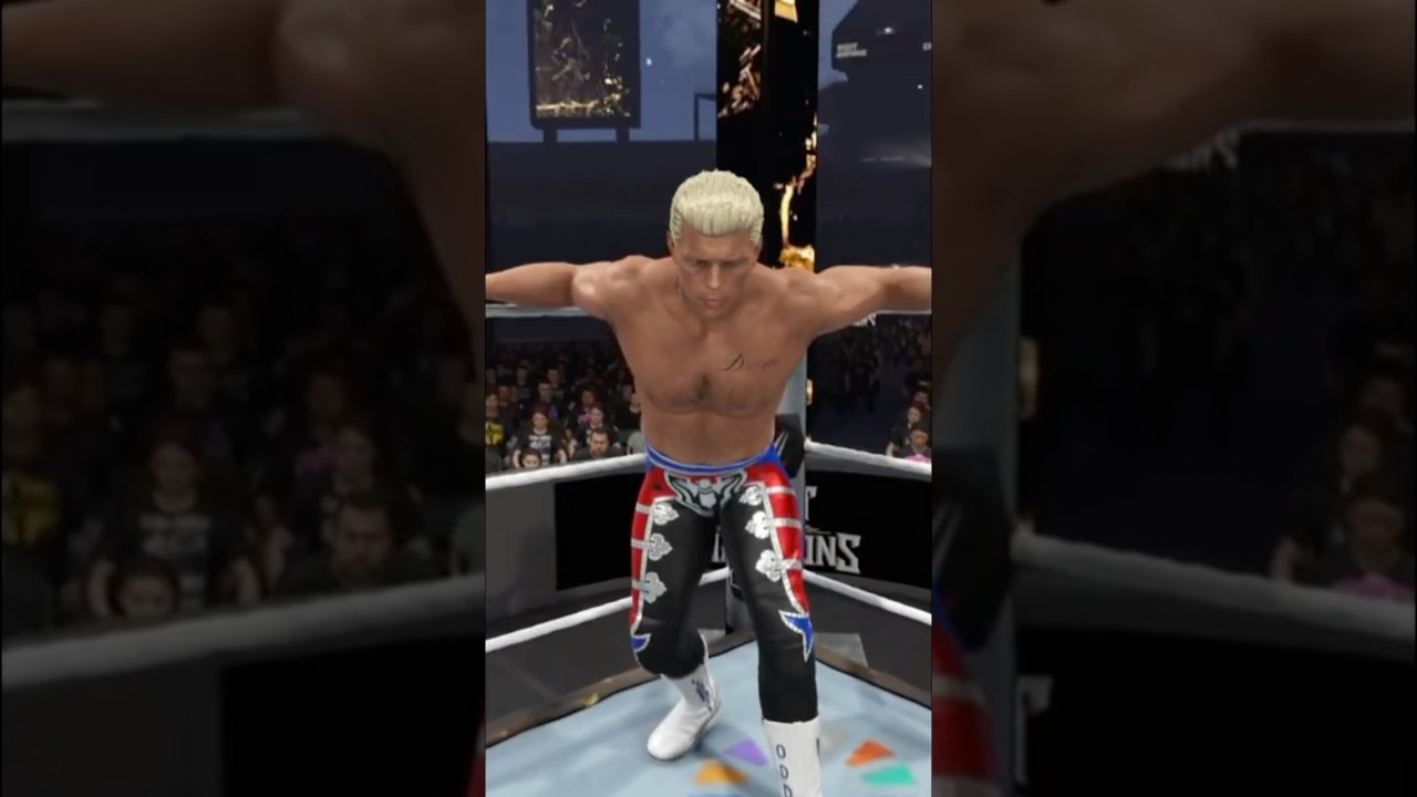 What If Cody Rhodes Wins The King Of The Ring Tournament?