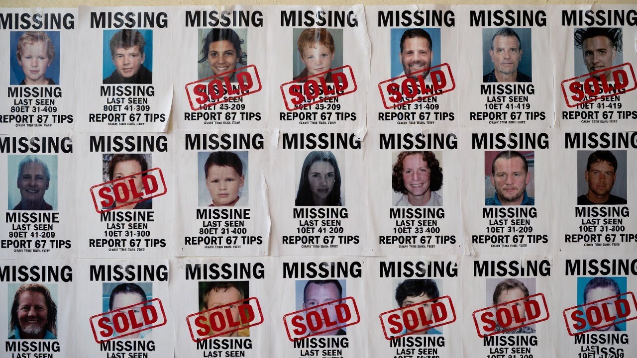 Chains In Disguise  by Ardavan Homayounfar