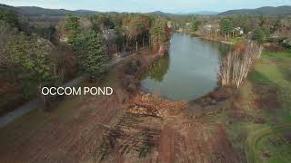 17 Choate Road, Hanover, New Hampshire