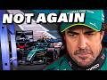 Fernando Alonso isn't falling for it this time