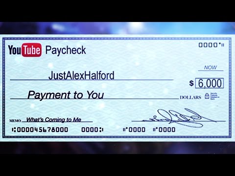 paycheck