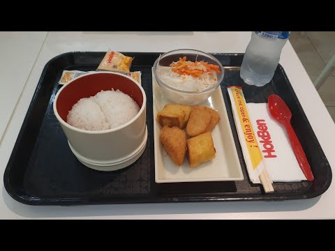 Kalori Hokben Hemat 3