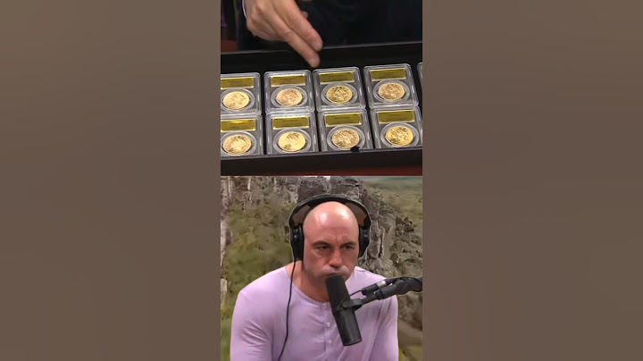Man Finds 10 Million Gold Coins! 💰 - Joe Rogan Reacts