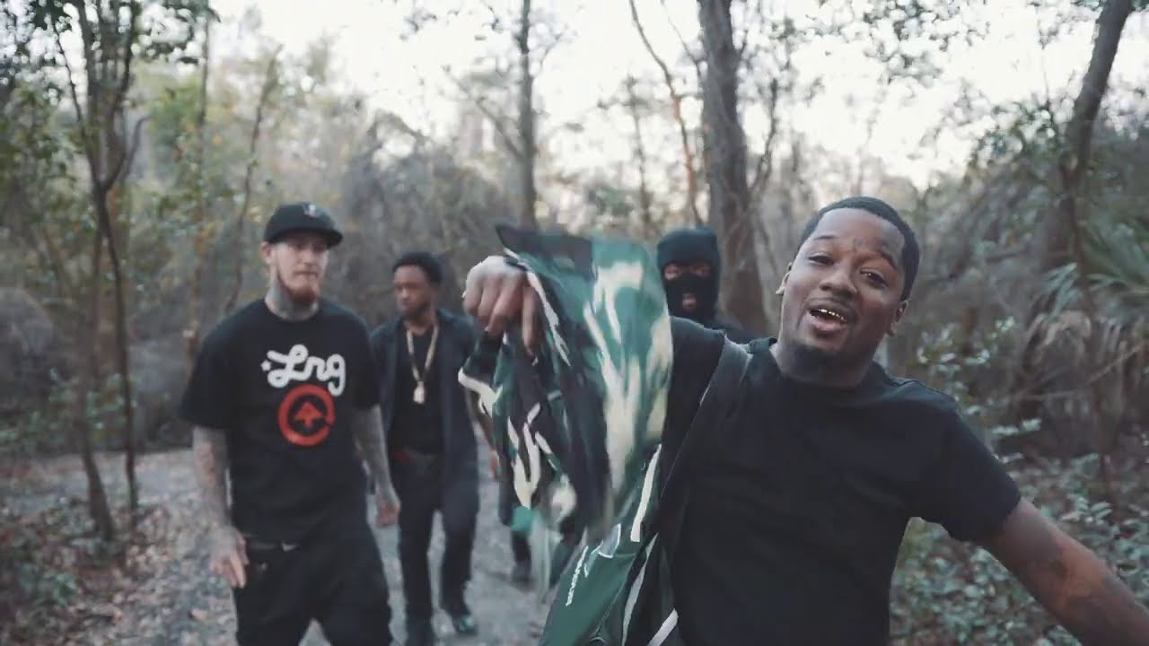 561 Monsta - Soulja Slim Flow