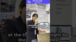 Is AI a Crisis or an Opportunity | MeTown @ VivaTech 2026