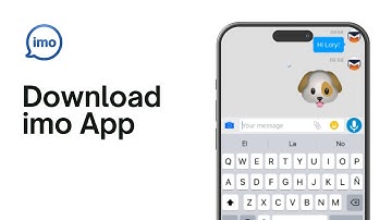 How To Download Imo On iPhone | Imo App Download Tutorial