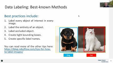 Intro to AI - Unit 15 Lecture/Demo - AI Project 3 (Computer Vision) - Spring 2025