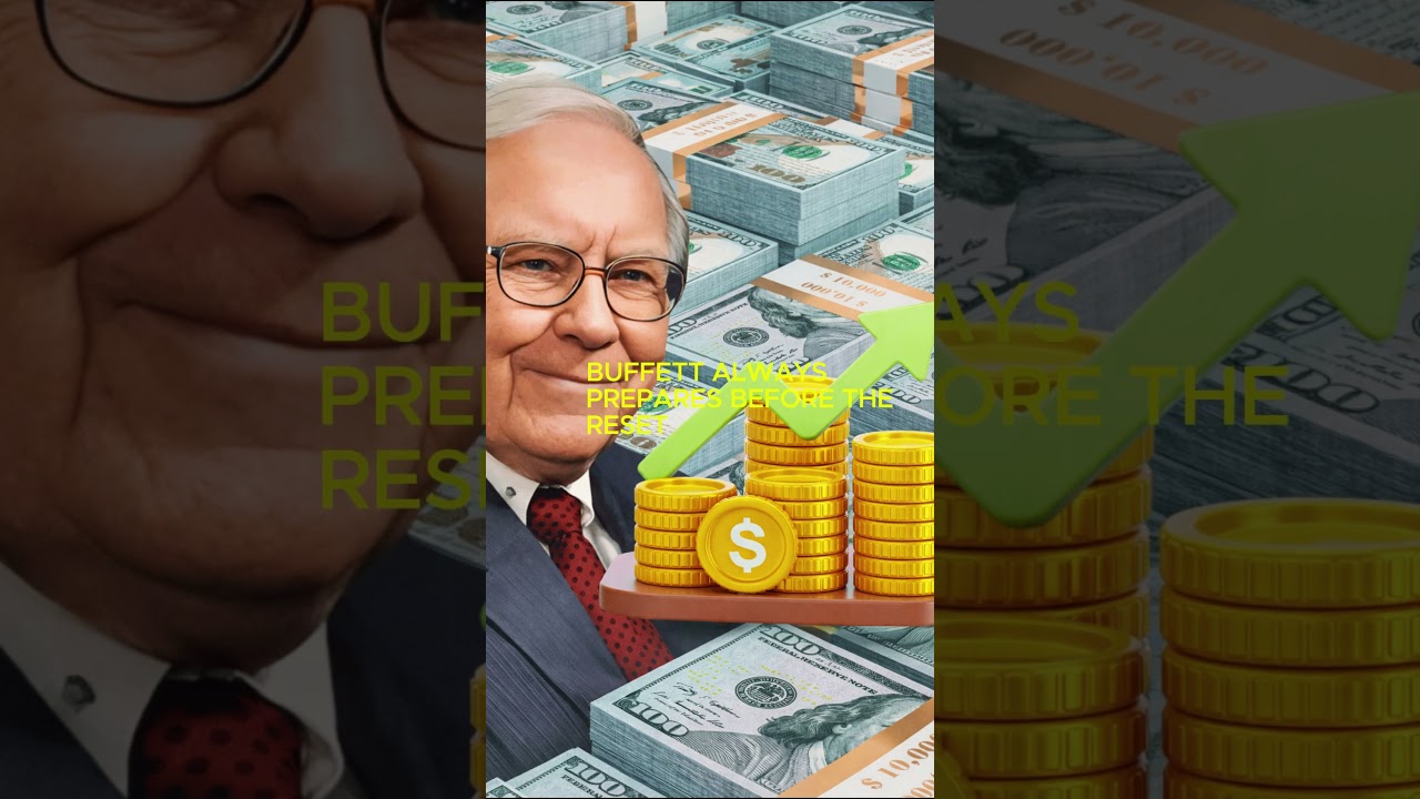 Why Calm Investors Win When Everyone Else Panics