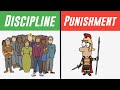 DISCIPLINE AND PUNISH BOOK SUMMARY (HINDI) | BIRTH OF PRISON | SundaySummary