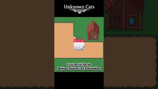 Türk Yapımı Stardew Tarzı Projem-4 Ğlence Imı