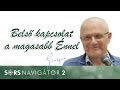 Belső kapcsolat a magasabb Énnel | Gunagriha előadása - Komárno, 2018.02.23