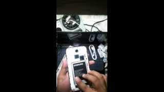 Samsung Galaxy Note 2 Philippines screenshot 2