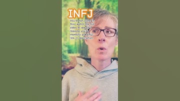 What It’s Like Living Inside an INFJ Brain (Invisible Battles)