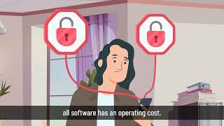 The dangers of free software: how free can end up being costly screenshot 5