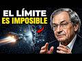 ¿Viajar entre estrellas viola la lógica del universo? | Penrose da una respuesta inquietante