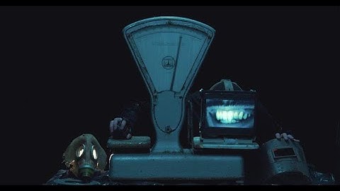 Unity Of Opposites - Smiling Slave [OFFICIAL VIDEO]