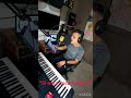Si esta casa hablara cover LUCAS GABRIEL #musica #cumbia #cumbiabase #thelaplanta #viral