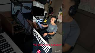 Si esta casa hablara cover LUCAS GABRIEL #musica #cumbia #cumbiabase #thelaplanta #viral