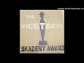 02 - Betty -The Miceteeth
