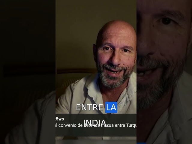 Nueva alianza contra Irán y el declive estadounidense en Oriente Próximo