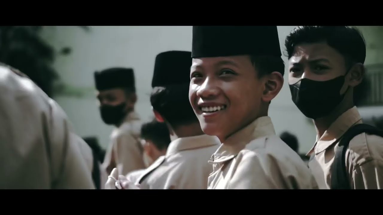 Profile MTS Al Ghozali Siwatu Wonosobo (Pondok Pesantren Miftahul Huda)