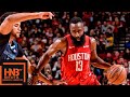 Houston Rockets vs Memphis Grizzlies Full Game Highlights | 12/31/2018 NBA Season