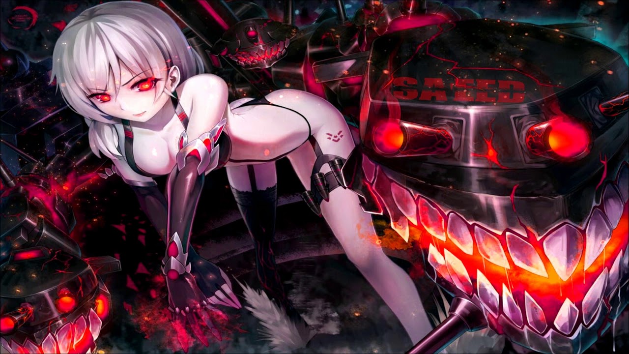 Nightcore - Sa'eed [HD]