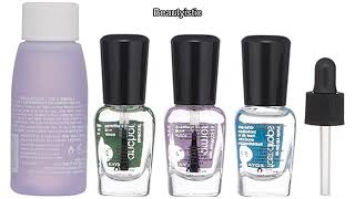 ZOYA Mini Color Lock System Manicure Kit Review: Is It Worth the Hype?
