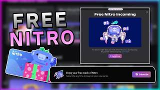 CLAIM Permanent Nitro Promo Prices & Boosts