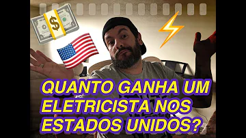 Quais os materiais que o eletricista usa?