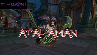 Havoc T11 AtalAman [Midnight Season One] @missreece.channel