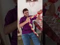 Chuttamale || Guest ban ke gaya to ye kya  pahena diya mujhe 😵😵