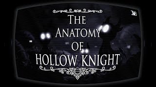 The Anatomy of Hollow Knight