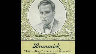 NICK LUCAS - I Called To Say Goodnight